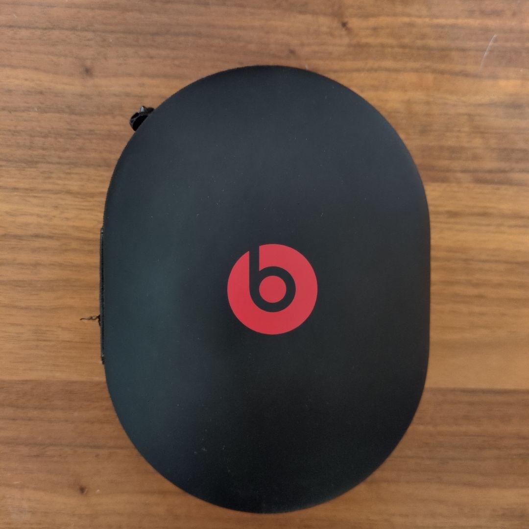 beats studio3 ブラック