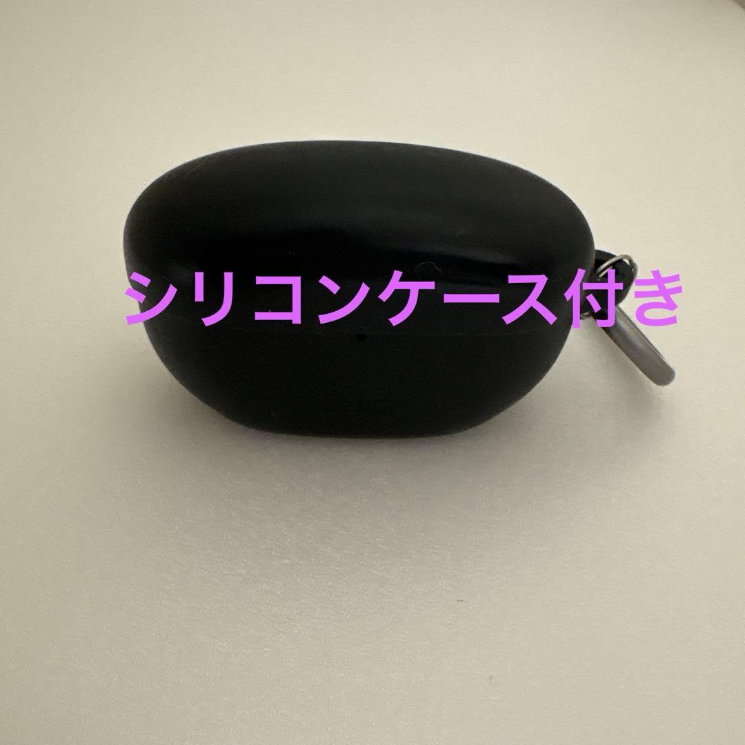 SONY WF-1000XM5 ブラック 本体、充電ケース、おまけ付き