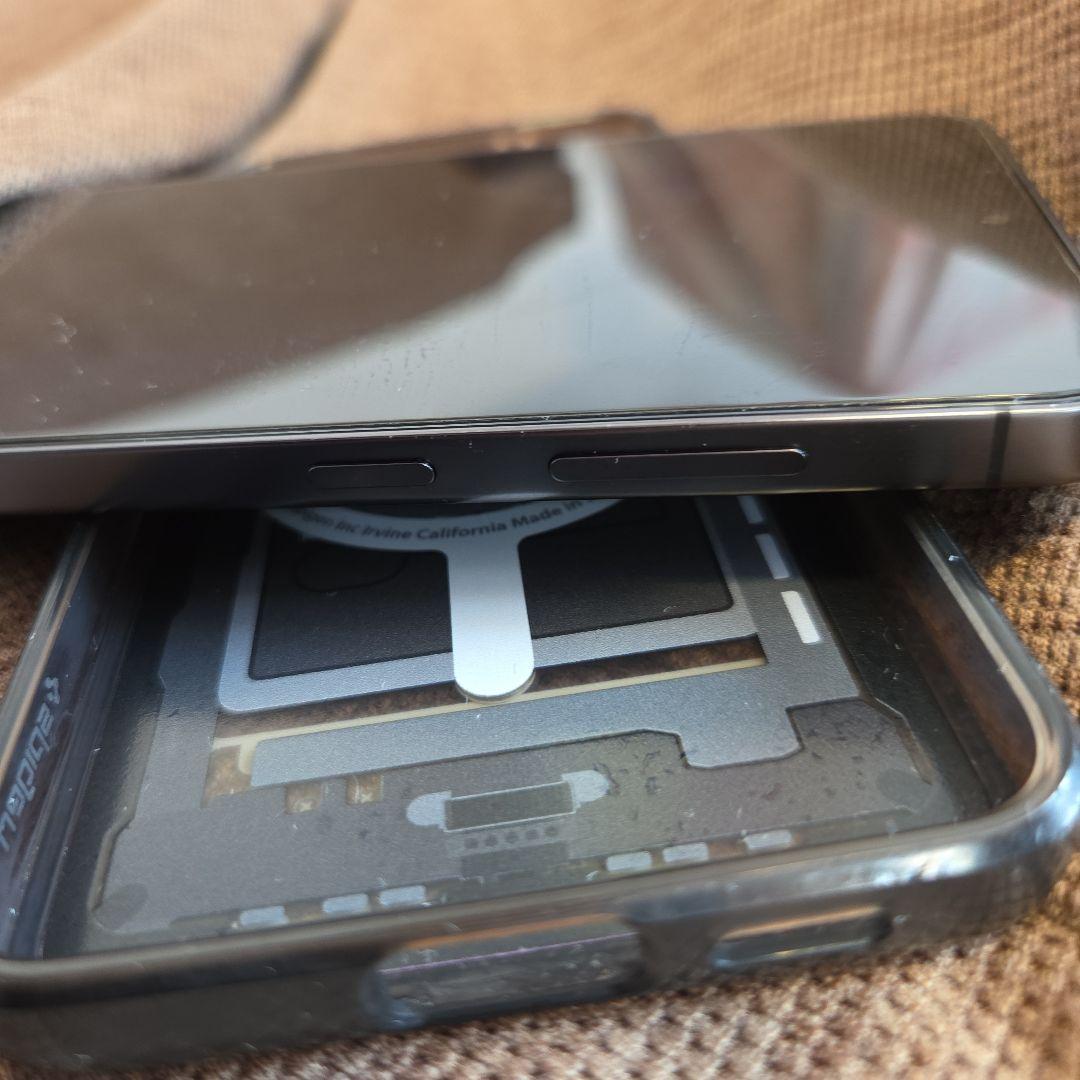 【超美品】Samsung Galaxy S24本体 箱付き　ブラック　シムフリー