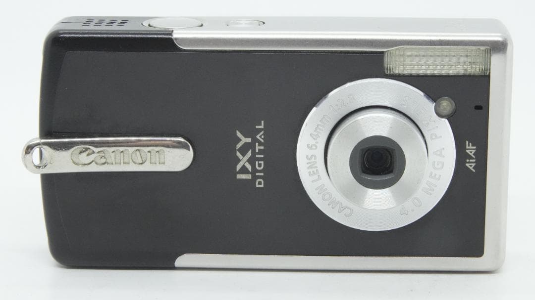 【A3230】 Canon IXY Digital L キャノン イクシ