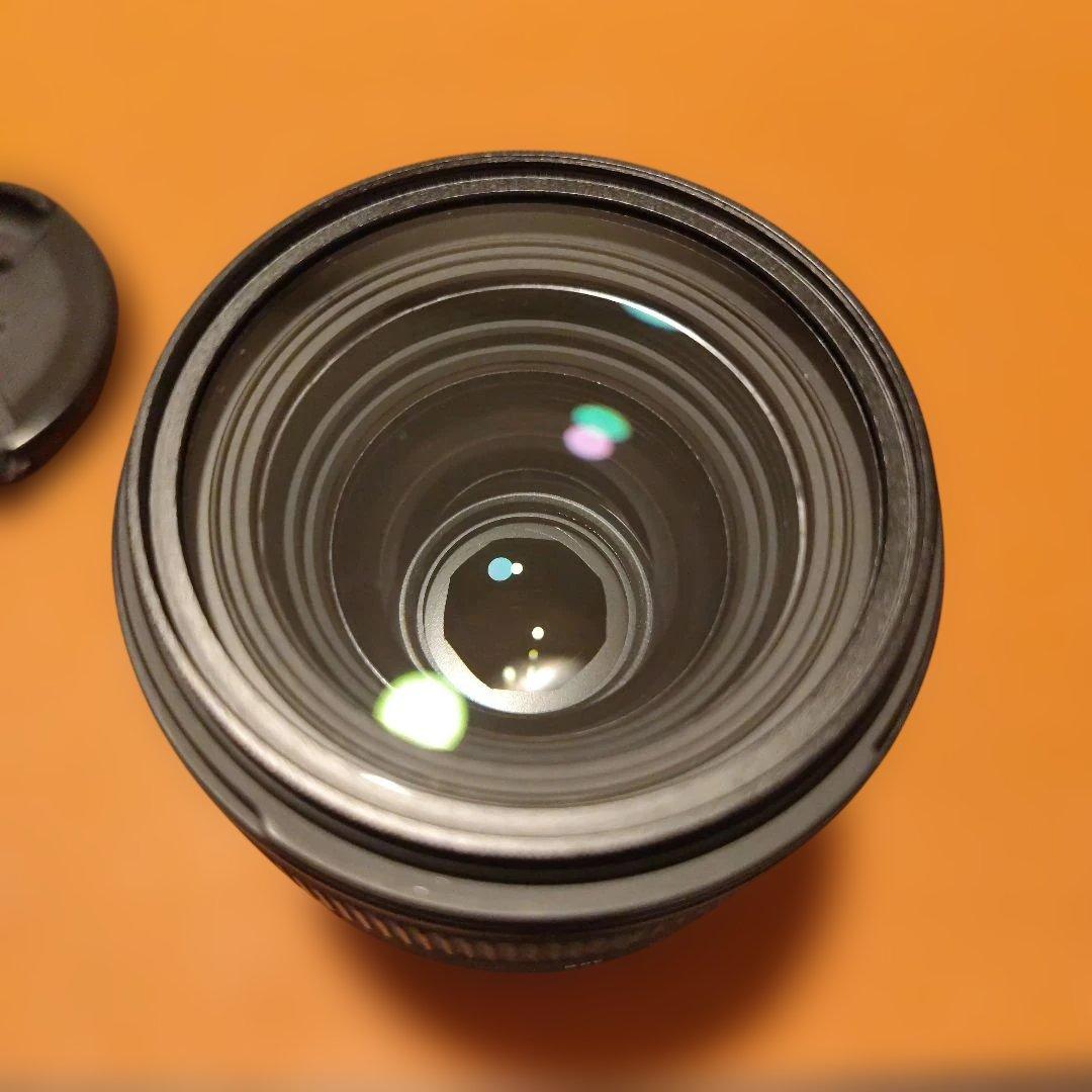 最終値下げ！SIGMA EX 30mm F1.4 DC レンズ　aマウント