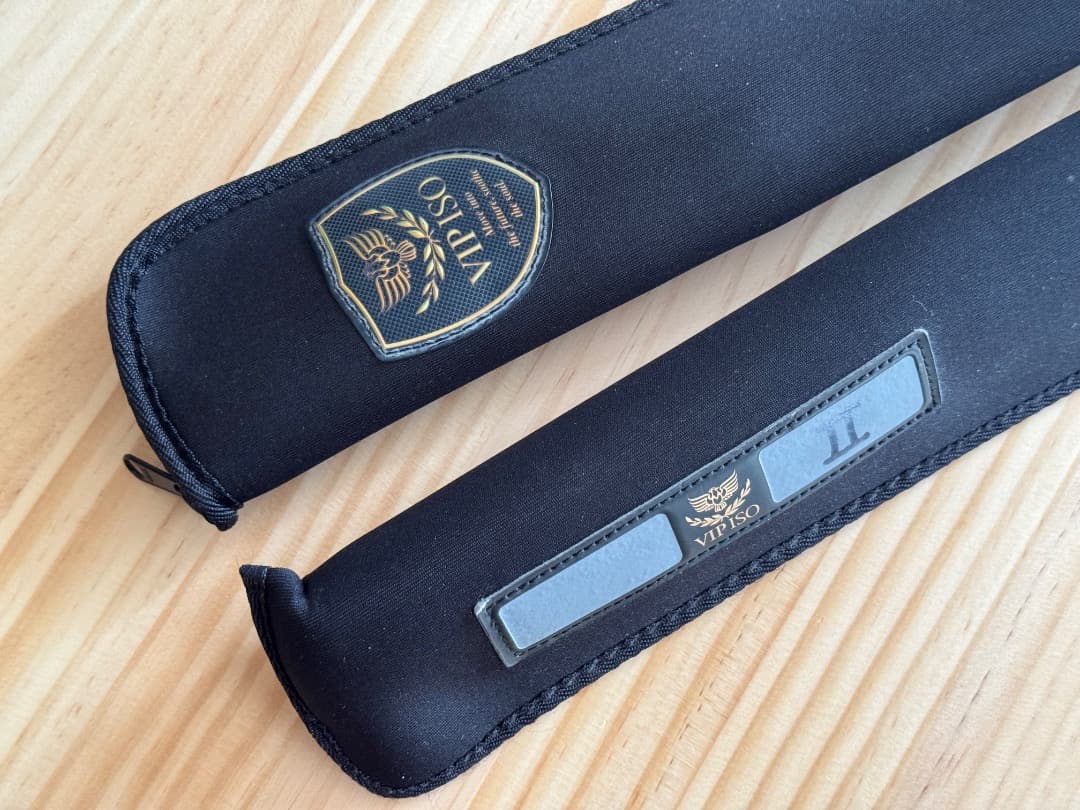 レア 絶版 貴重 美品 ダイワ VIP ISO Type Ⅱ Daiwa