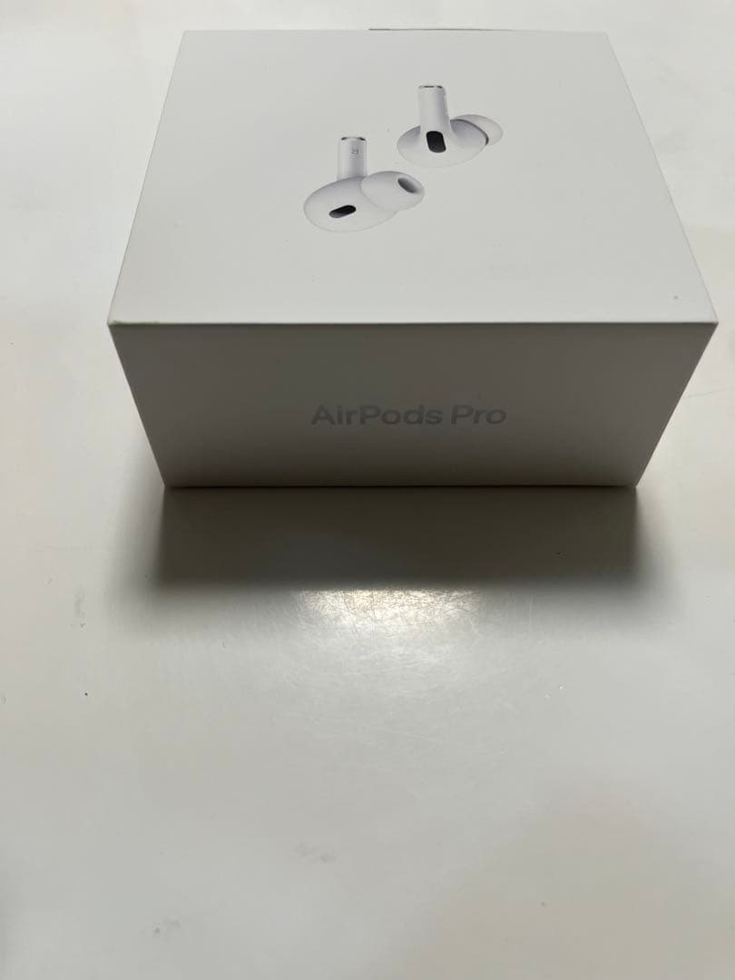 airpods pro 2 第2世代
