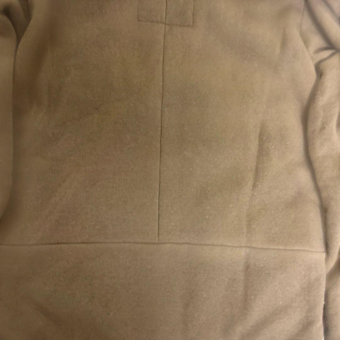 【希少極美品】Barbour ウォームパイルジップイン　ジャケット　ボアライナー