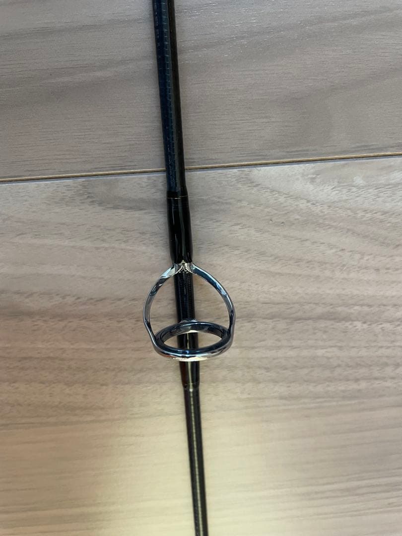 ダイワ　ソルティガ　エアポータブル　C82-6