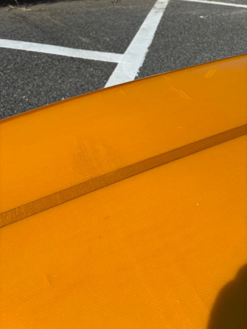 JoshHall Glider 11' ジョシュホール　グライダー