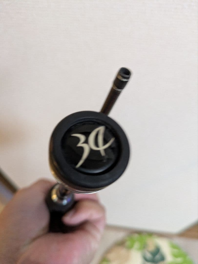 34サーティーフォーTHIRTY FOUR FPR-55 F-Tunedアジング