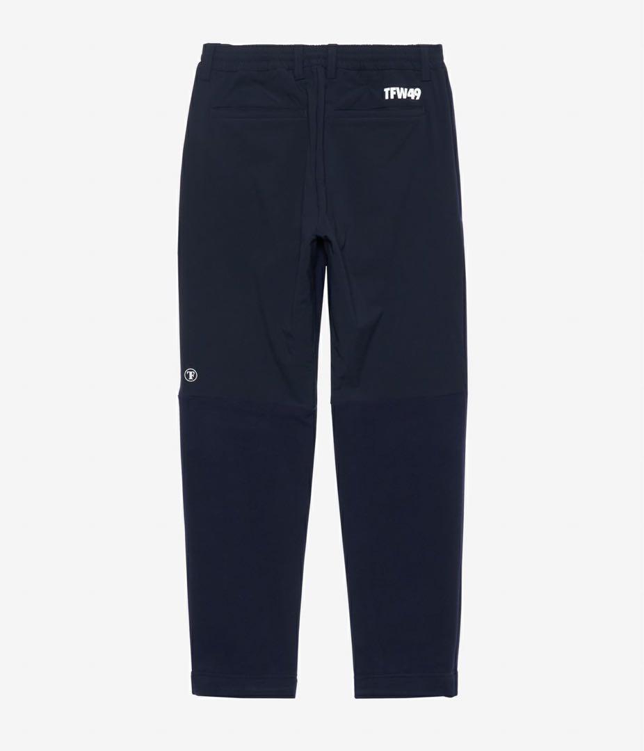 TFW49　フーディ　パンツ　　セットアップ FLEECE サイズM