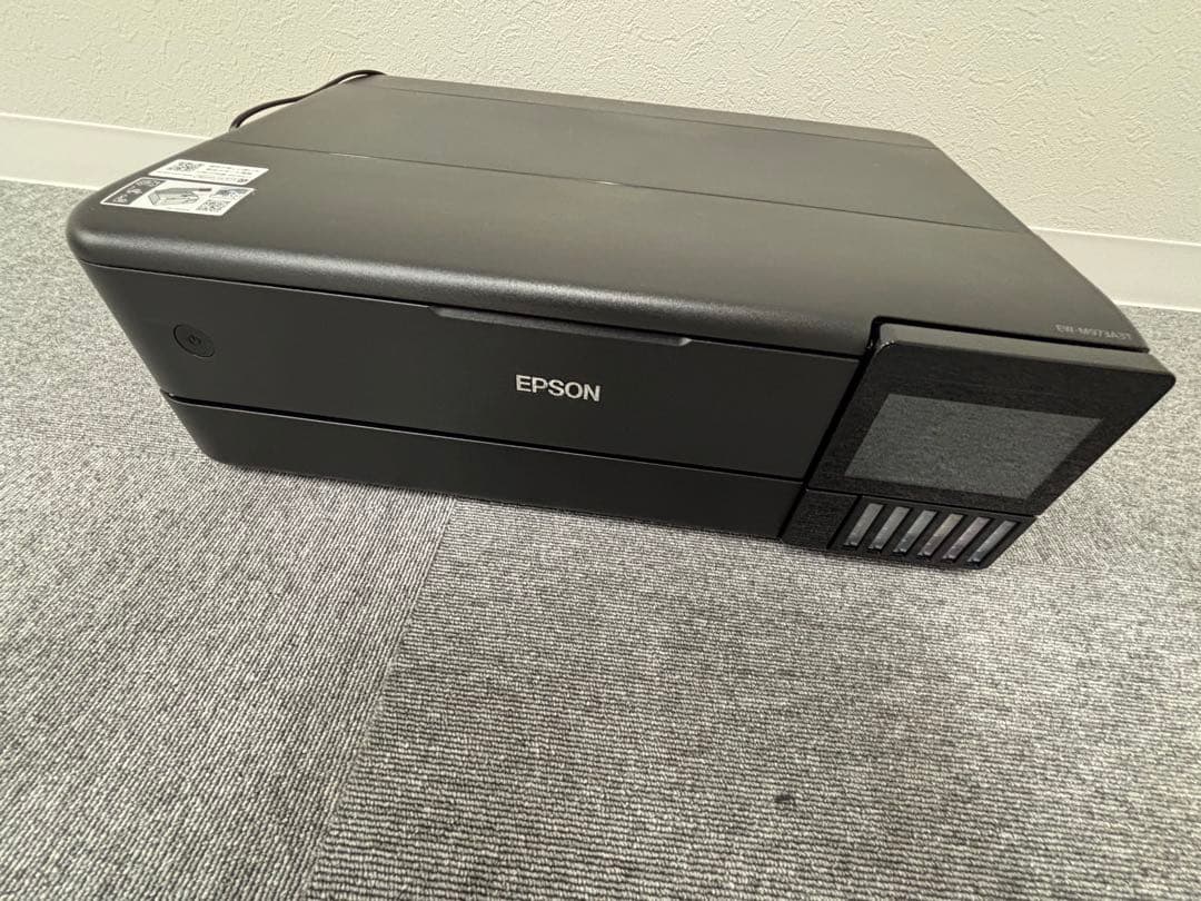 EPSONプリンター EW-M973A3T