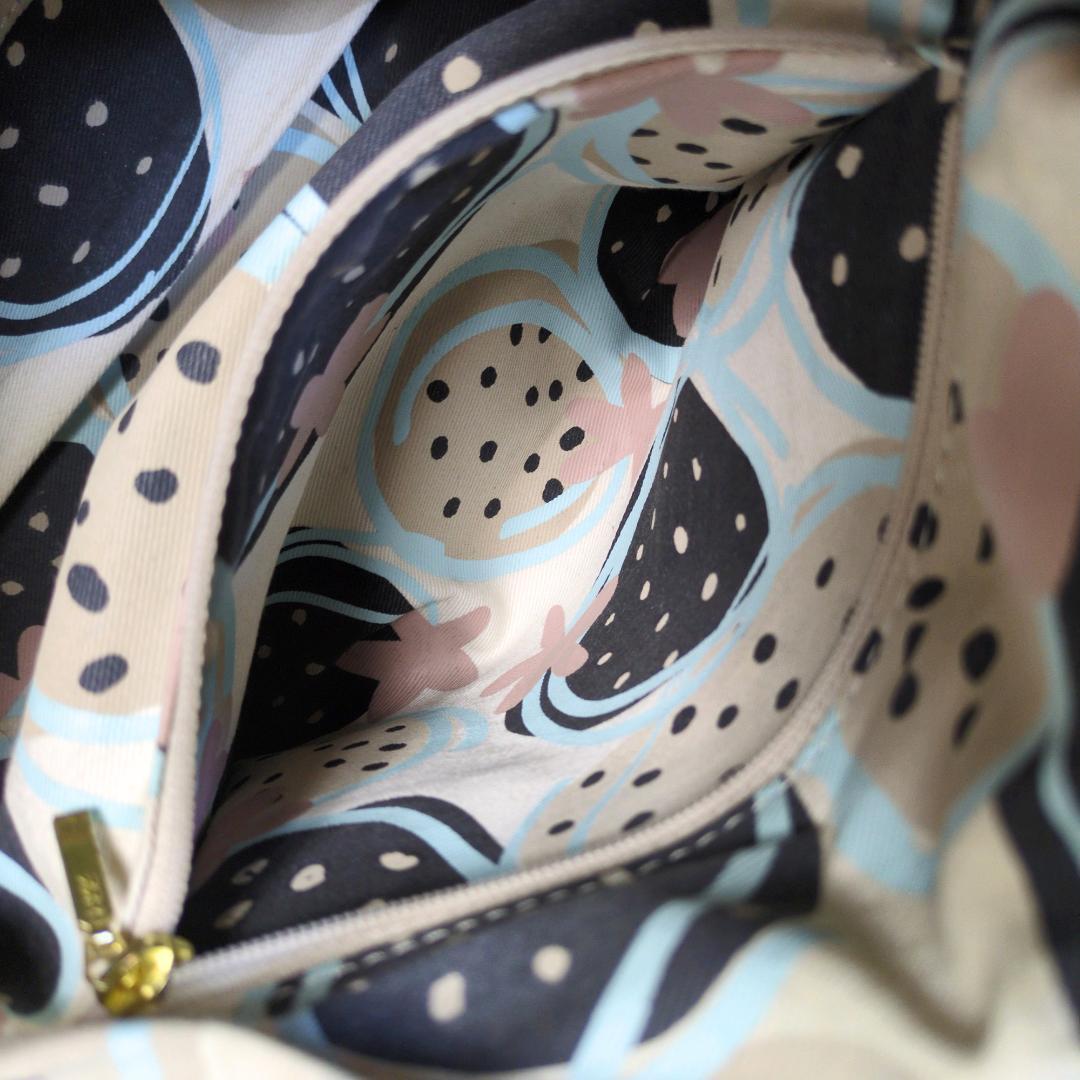 IANNE イアンヌ オリビア ショルダーバッグ ハンドバッグ 2way シボ