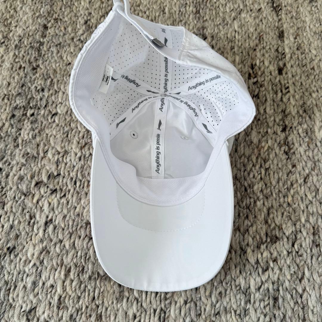 Li-Ning リーニン レースウェア3点