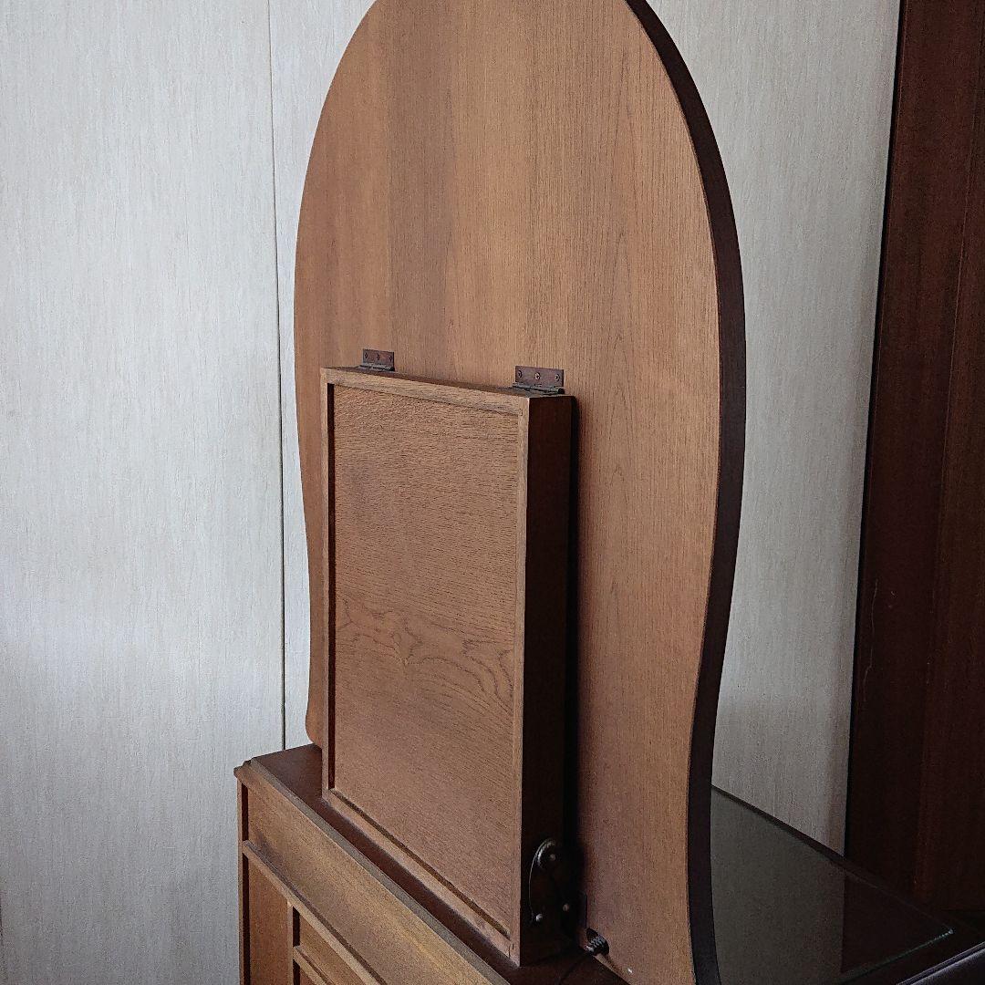 ドレッサー （椅子無し）