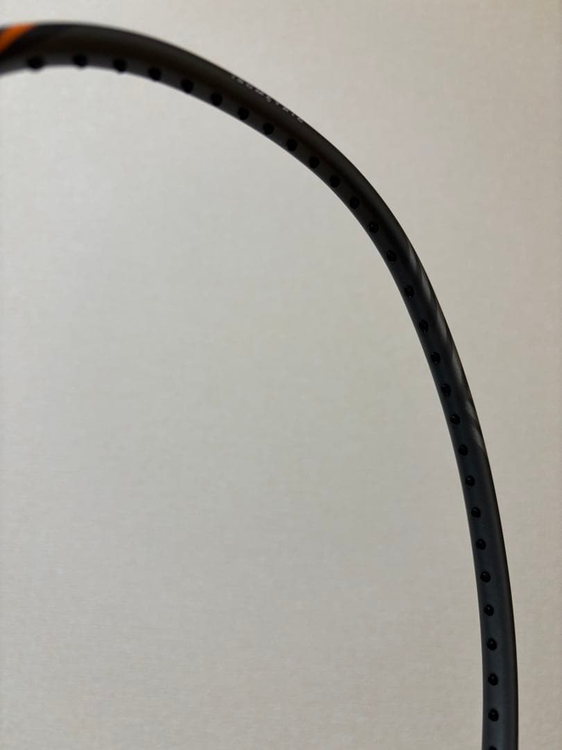 【美品】YONEX アークセイバー2i 3UG5/ソフトケース付き