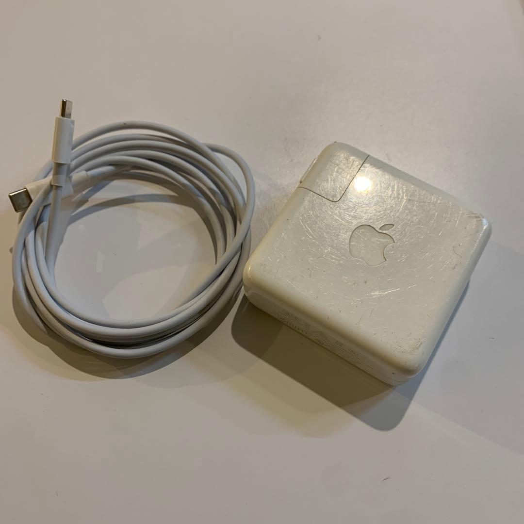 MacBook本体 MacBook Pro 13inch 256GB 2017 A1708