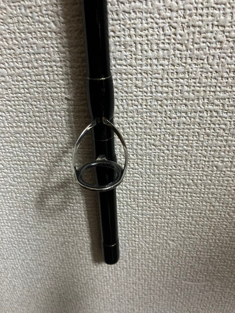 ヤマガブランクス　ブルースナイパー106H
