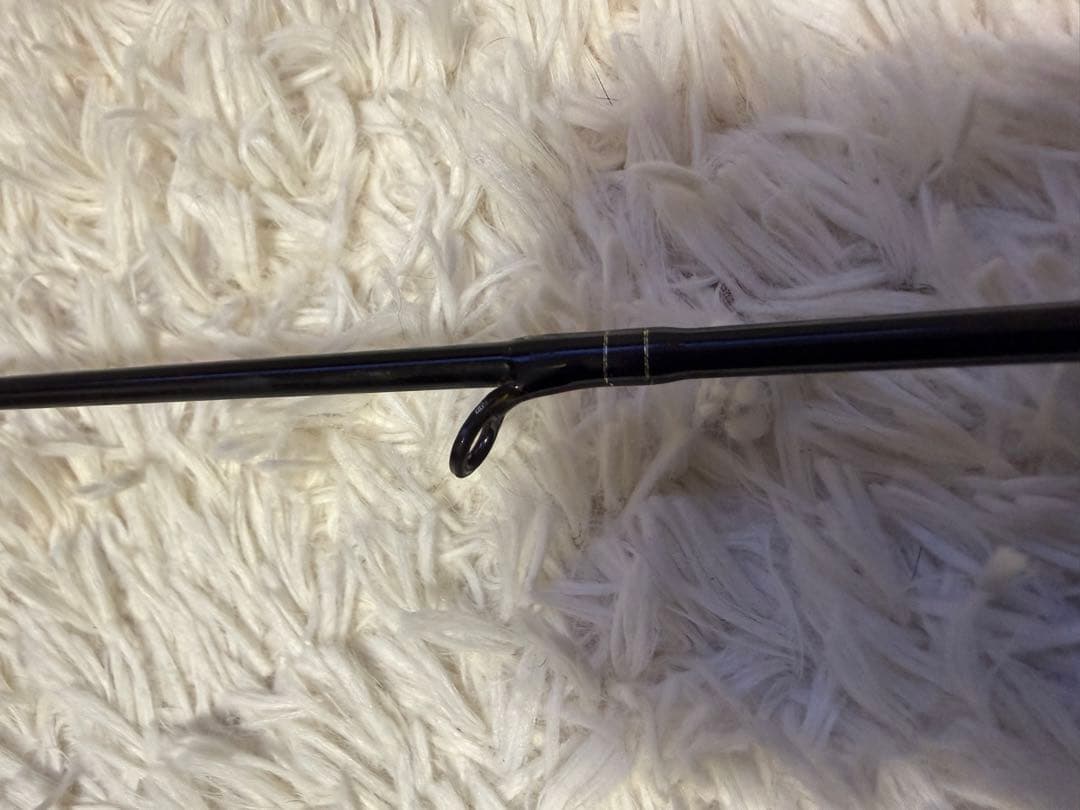 ダイワ　ハートランド 冴掛 レベルディレクション 6102LFS-AGS13