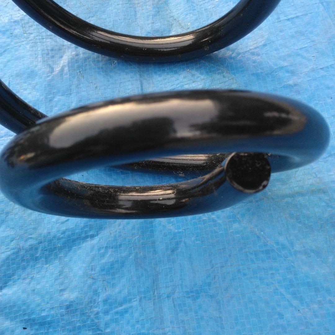 トヨタヴォクシー　ノア　ZRR85リアショック・スプリングセット