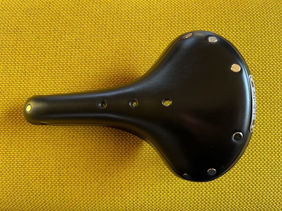 ★ Brooks Flyer スタンダード B17 ブルックス フライヤー