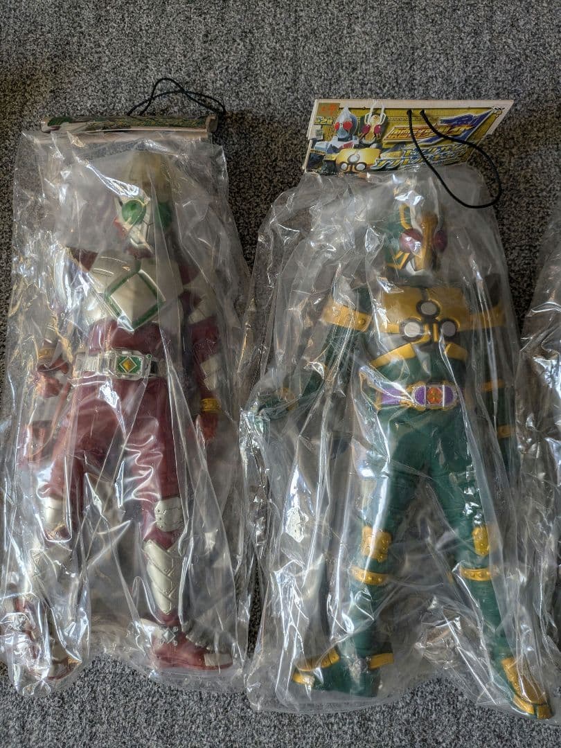 仮面ライダー ブレイド ビッグサイズフィギュア