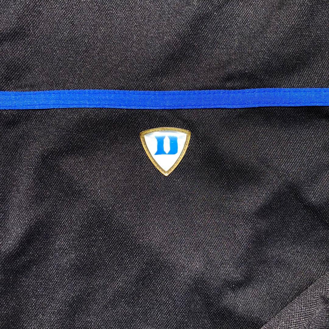 nike DUKE デューク大学 ジャージ セットアップ 上下 XXL ブラック