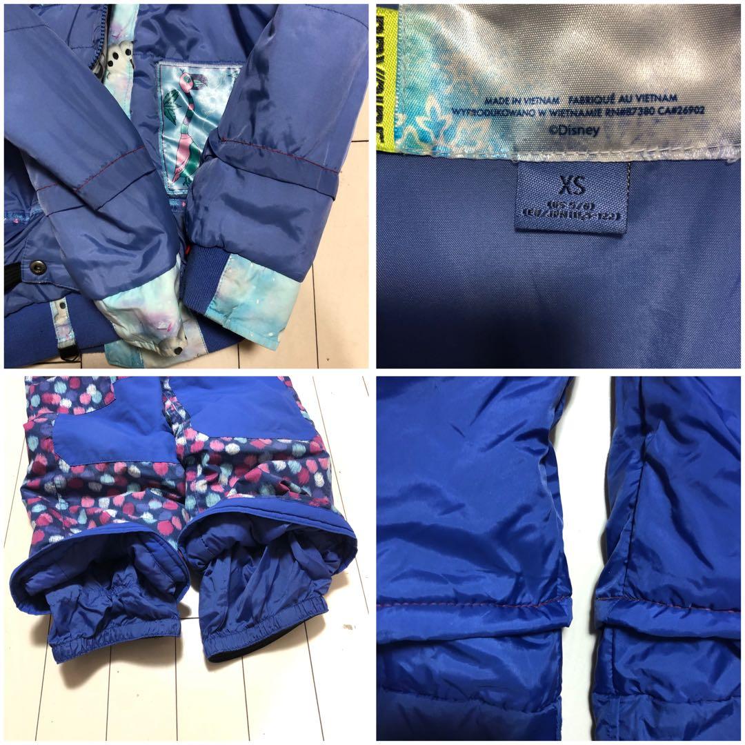 burton 5 6 スノーウェア ビブパンツ ゴーグル 100 110 120