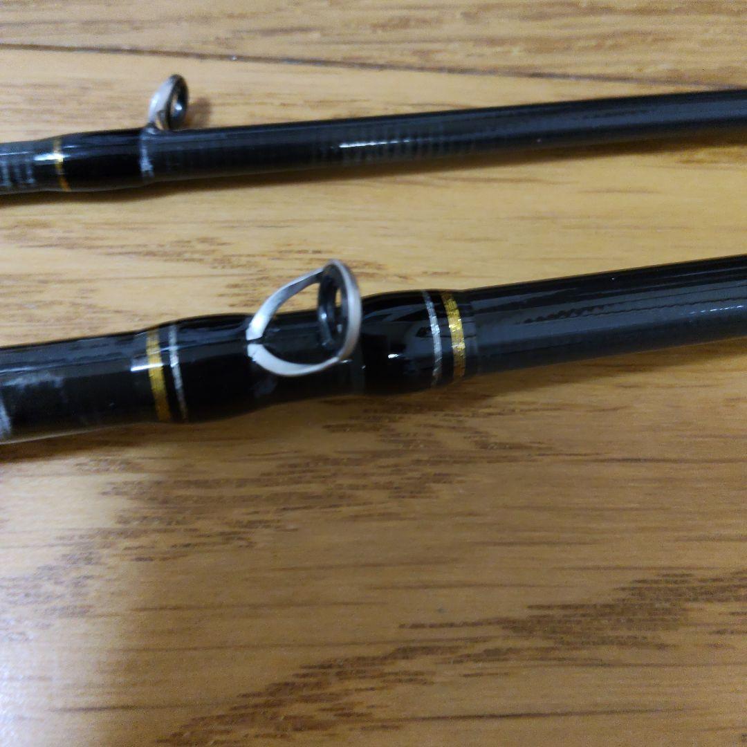 メジャークラフト　クロステージ CRX-792MH/B