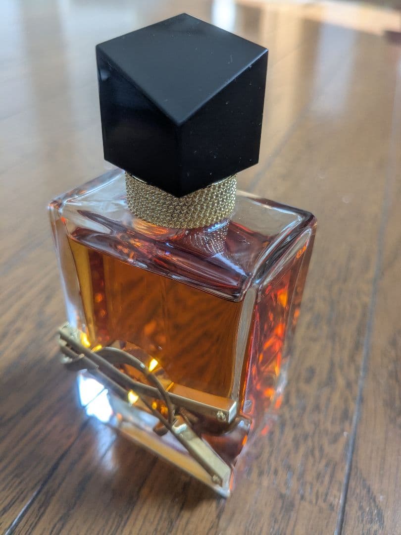 イブサンローラン リブレ オードパルファム アンタンス