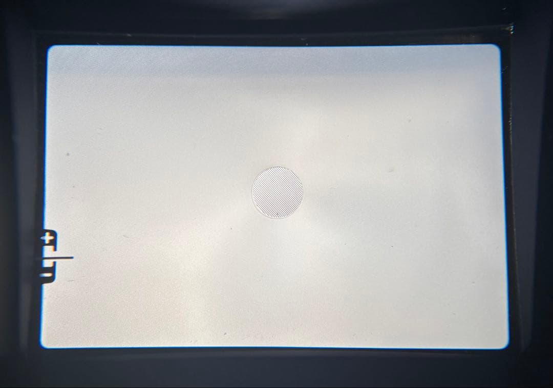 ★ OLYMPUS M-1 + \"M-SYSTEM\" 標準レンズ 50mm