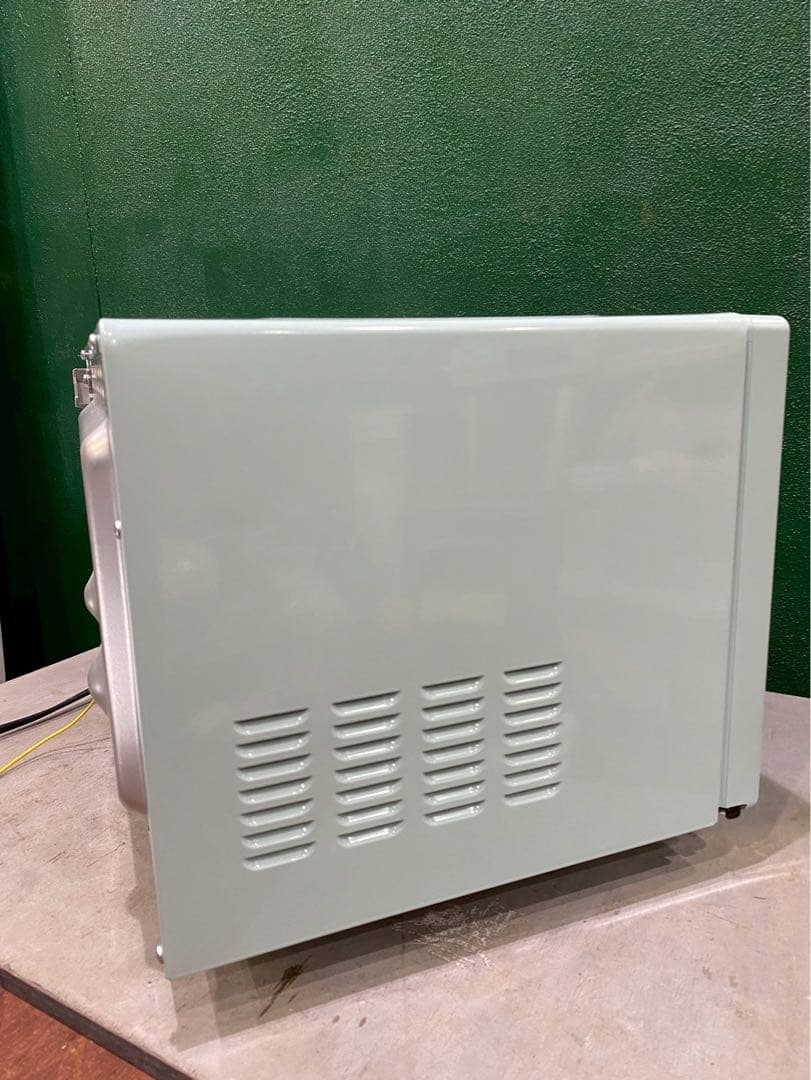 超美品 Toffy トフィー オーブンレンジ ラドンナ K-DR2 2024年製