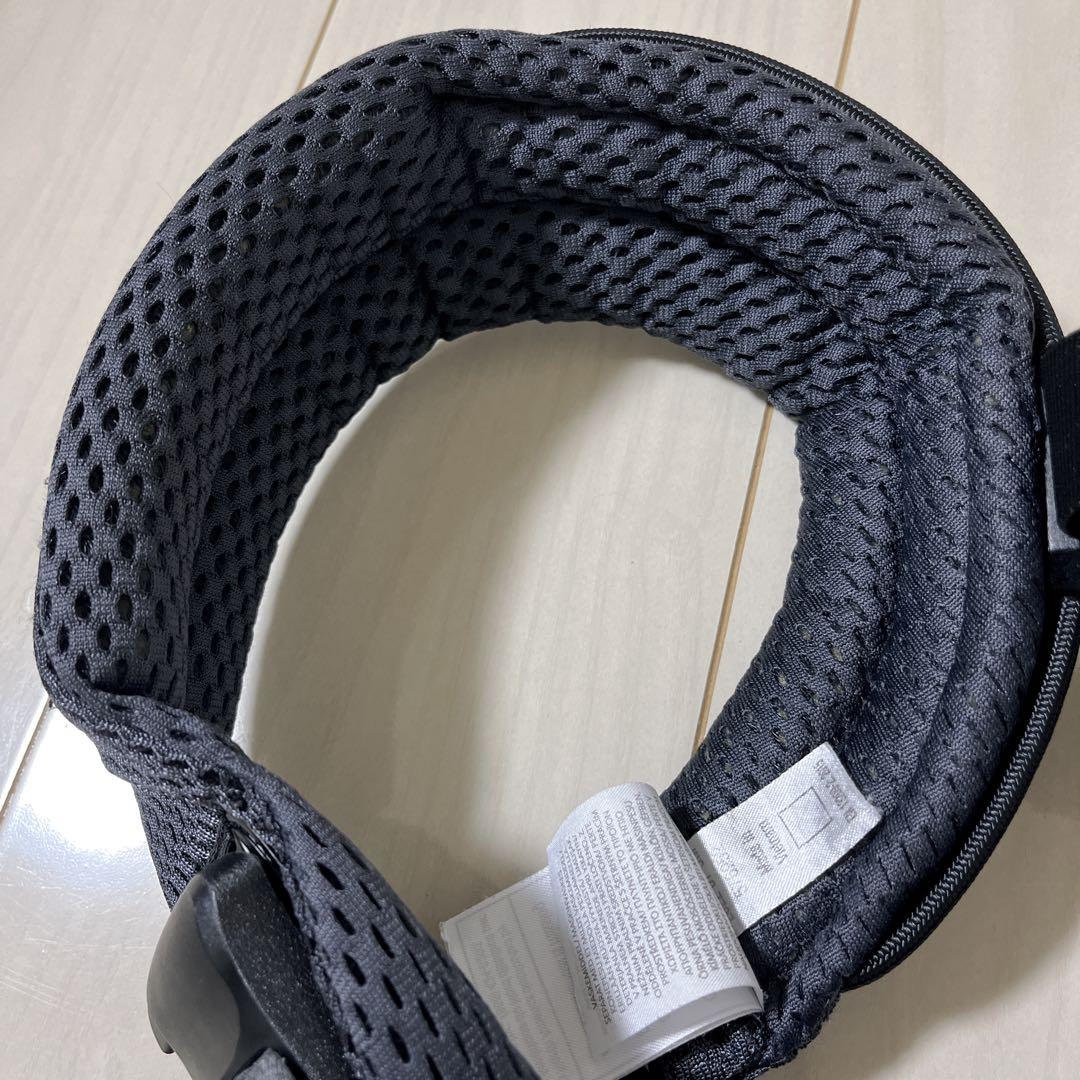 ベビービョルン ハーモニー ベビーキャリア 抱っこ紐 メッシュ