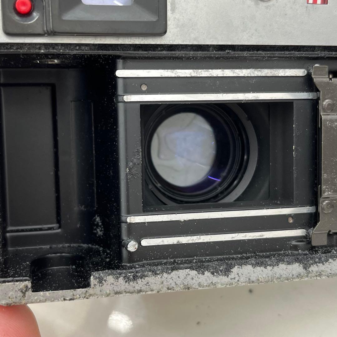 Canon Canonet QL17 G-III キャノネット キヤノン