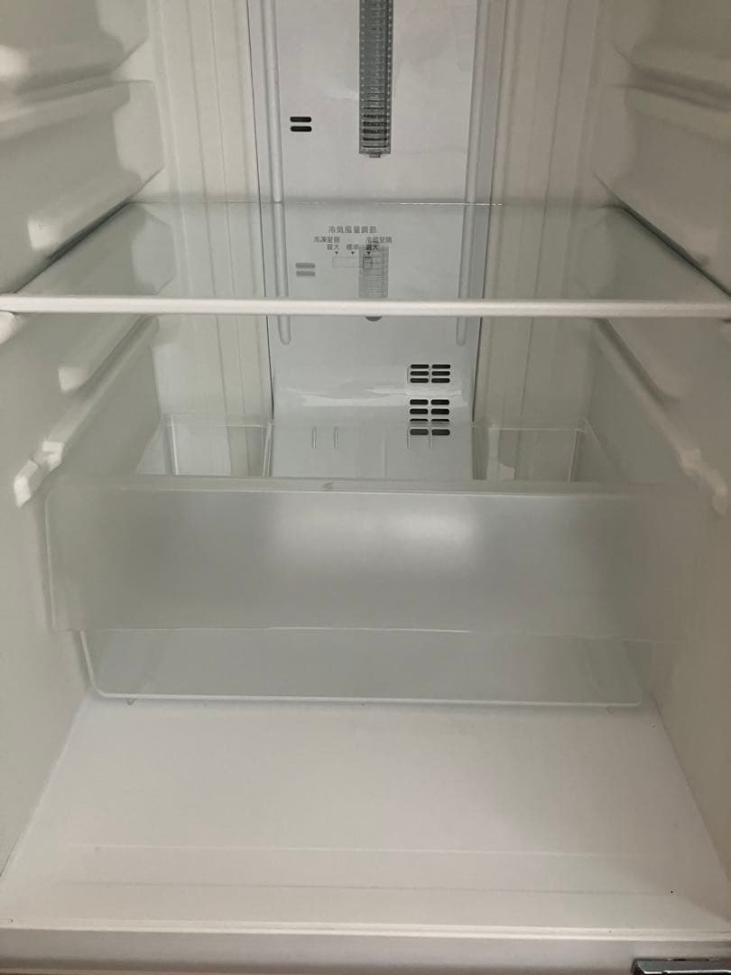 Panasonic NR-B178W-T 冷凍冷蔵庫 168L