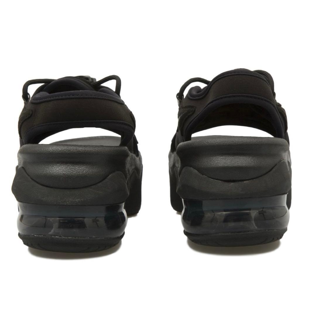 NIKE エアマックス ココ サンダル ブラック 【新品未使用品】25cm