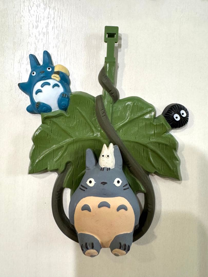 CITIZEN となりのトトロ 振り子時計 掛け時計 となりのトトロ掛け時計