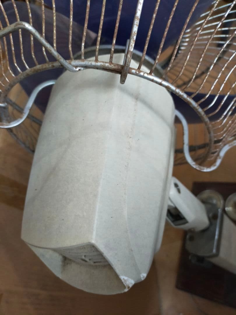 HITACHI 日立 扇風機