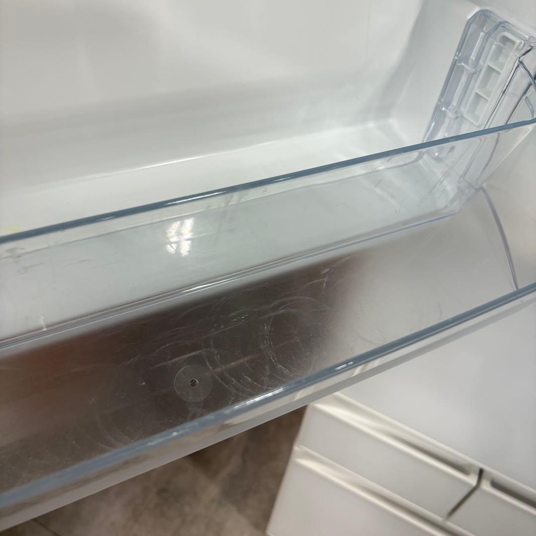 一都三県限定　配送設置無料　冷蔵庫　5ドア　TOSHIBA 東芝　411L