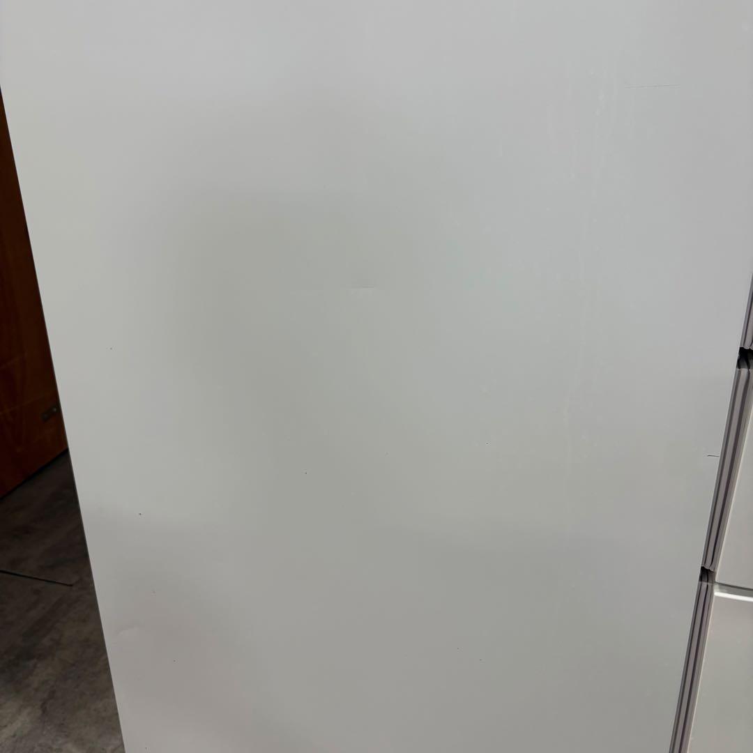 一都三県限定　配送設置無料　冷蔵庫　5ドア　TOSHIBA 東芝　411L