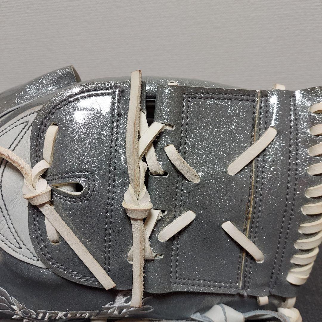 侍*オ様 UA アンダーアーマー　 2016オールスター限定モデル　軟式　大人用