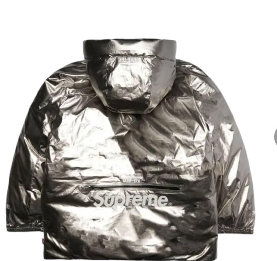 ジャケット・アウター Supreme GORE TEX 700 Fill Down Parka