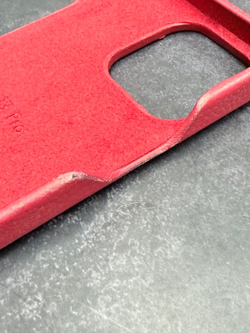 【⭐️本物❣️良品⭐️】ルイヴィトン　iPhone 13 Pro バンパー ケース