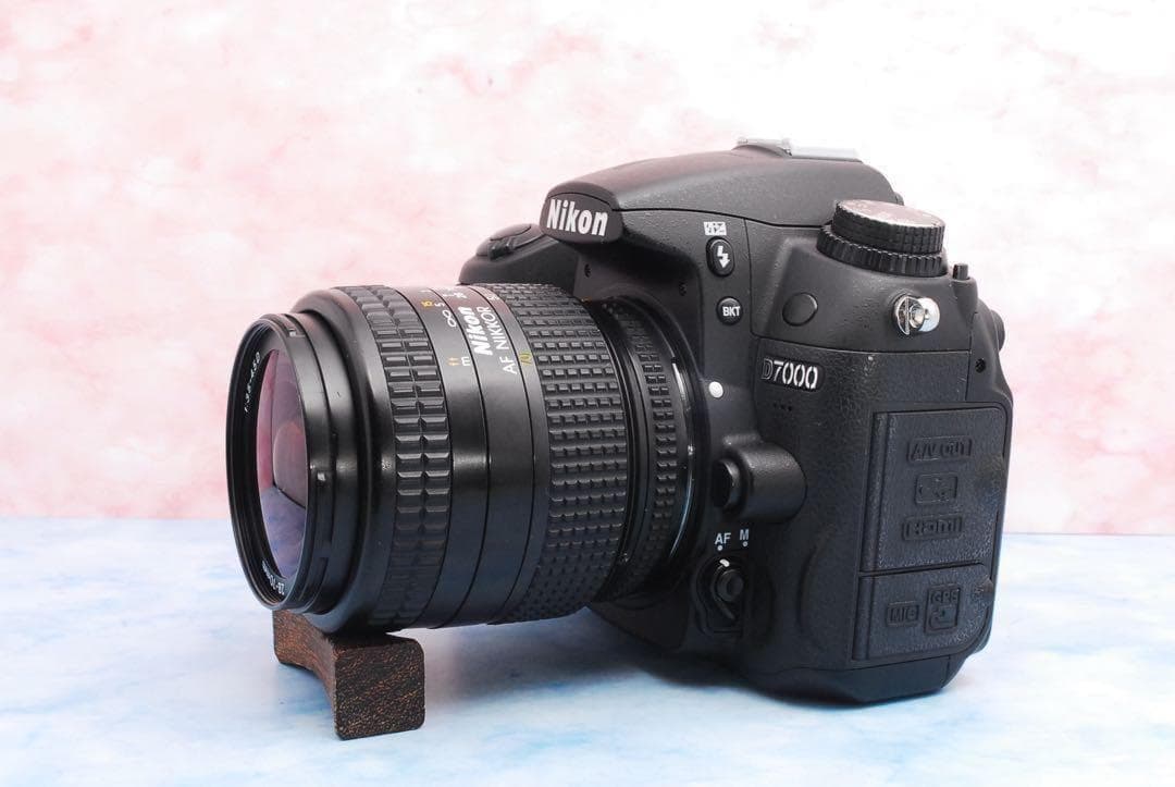 ◎ニコン D7000◎一眼レフカメラ◎高速連写◎デビュー向け◎人気機種