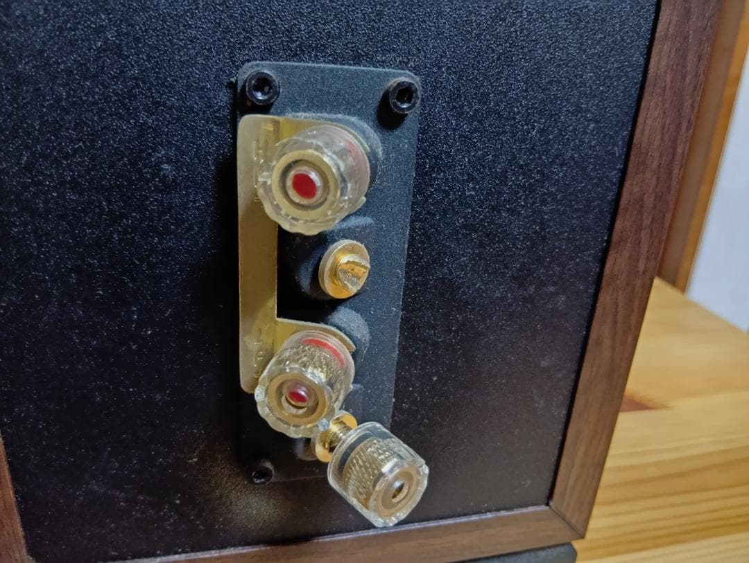 ワーフェデールWharfedale Diamond 220 スピーカー ペア