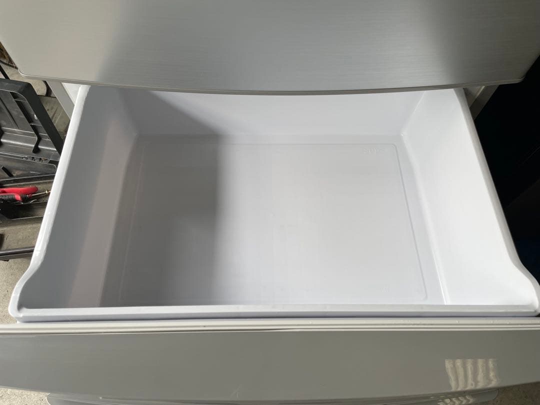 AQUA ノンフロン冷凍冷蔵庫　AQR-36A2