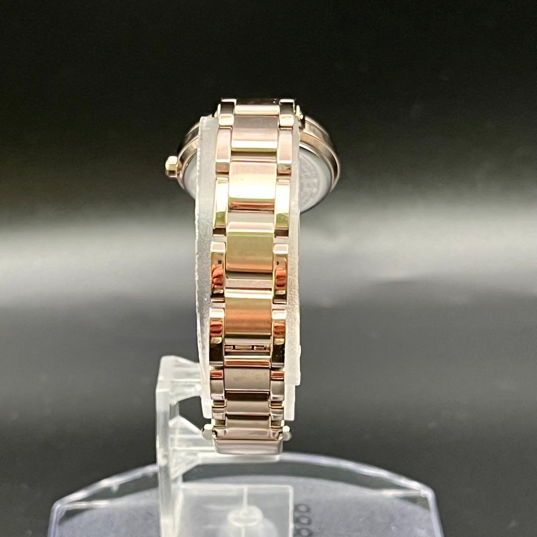 【稼動品】腕時計　CITIZEN xC シチズンクロスシー　電波ソーラー