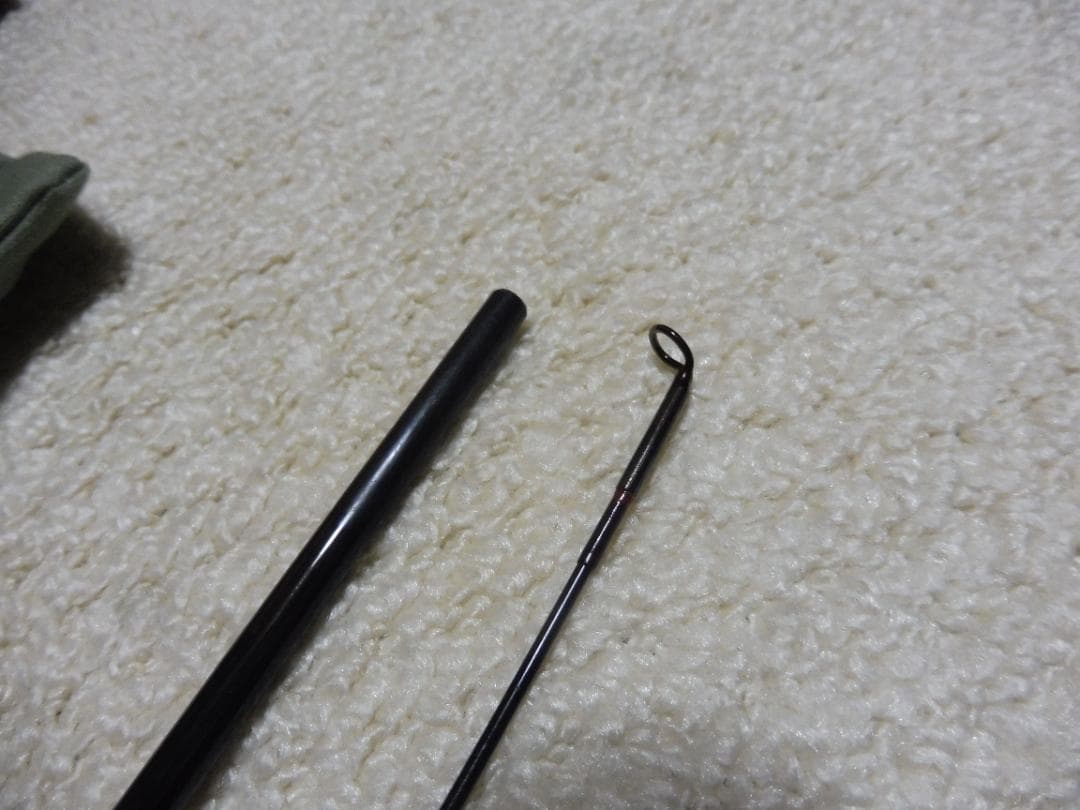 オービス ORVIS TRIDENT 9ft0in. #6フライロッド