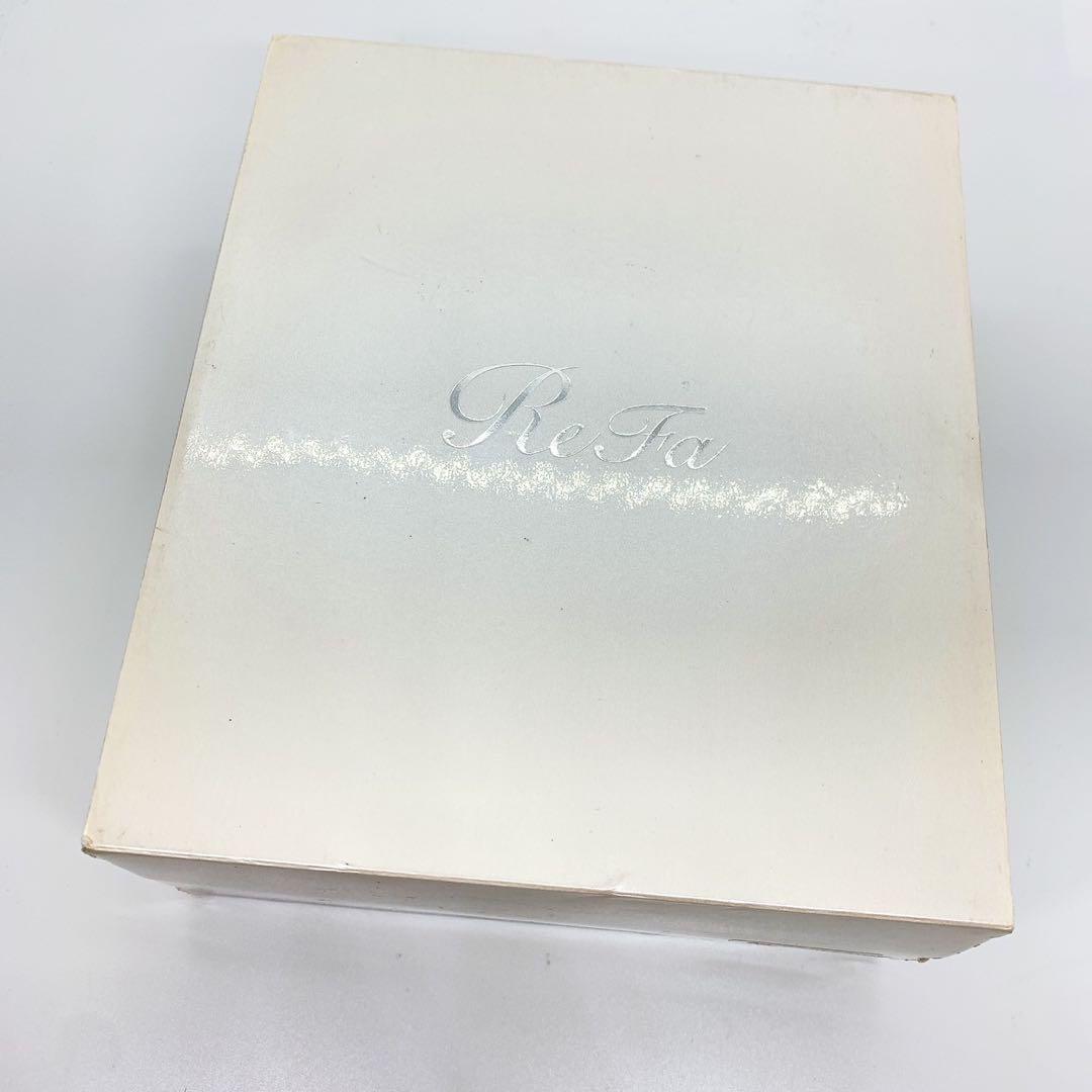 ②【特典付】新品未使用Refa CARAT リファカラット PEC-L1706