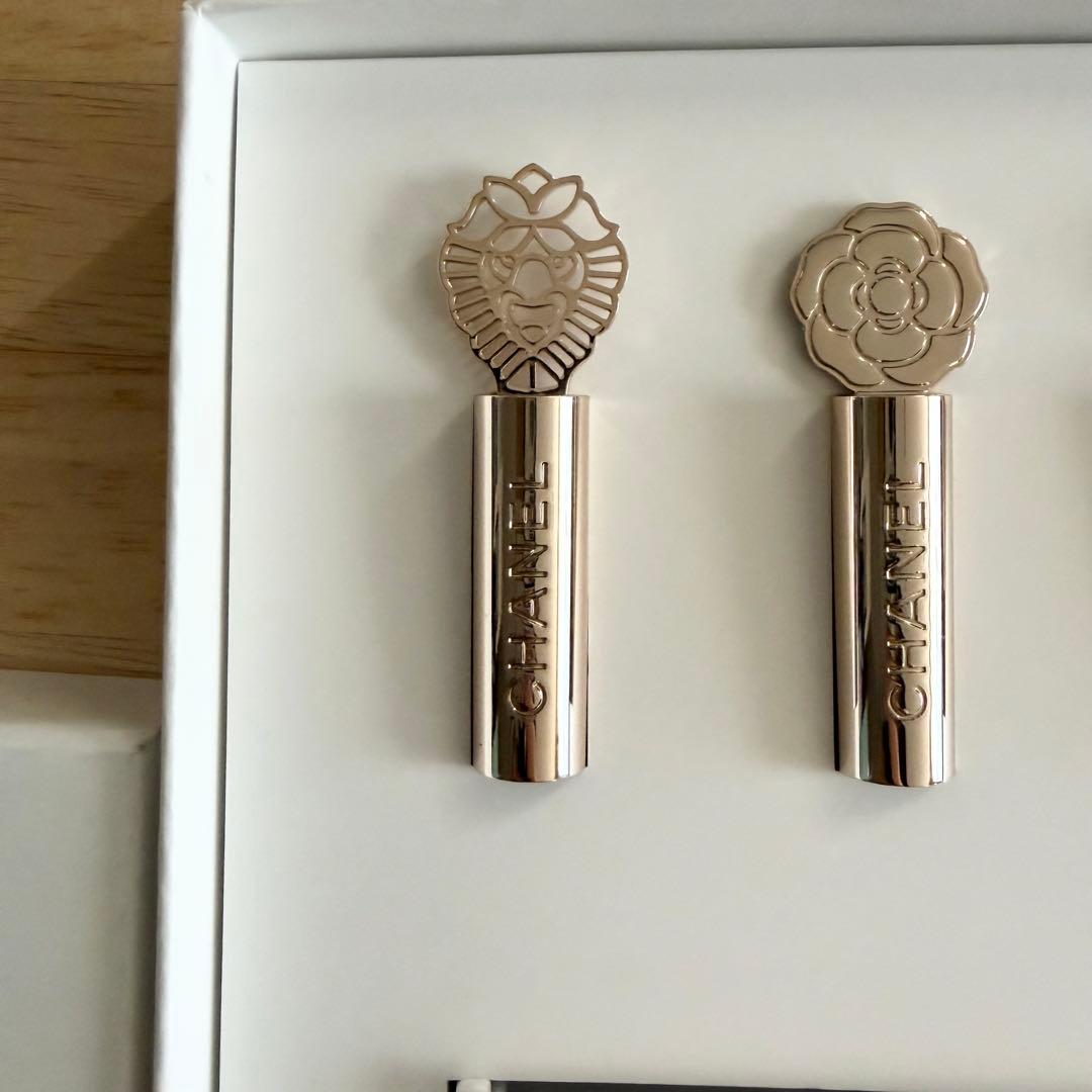 CHANEL ステーショナリーセット 非売品