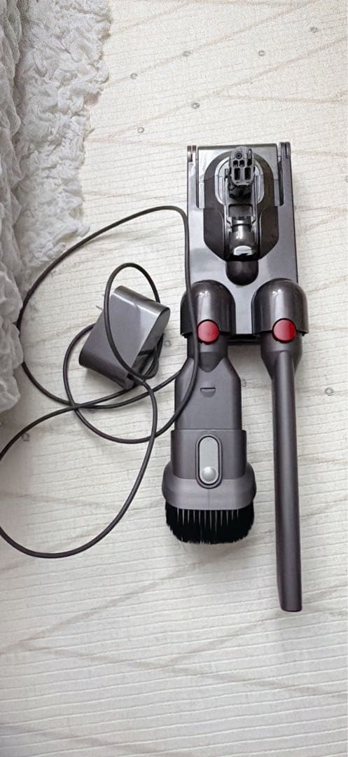 ダイソン デジタル スリム オリジン SV18 FF OR2