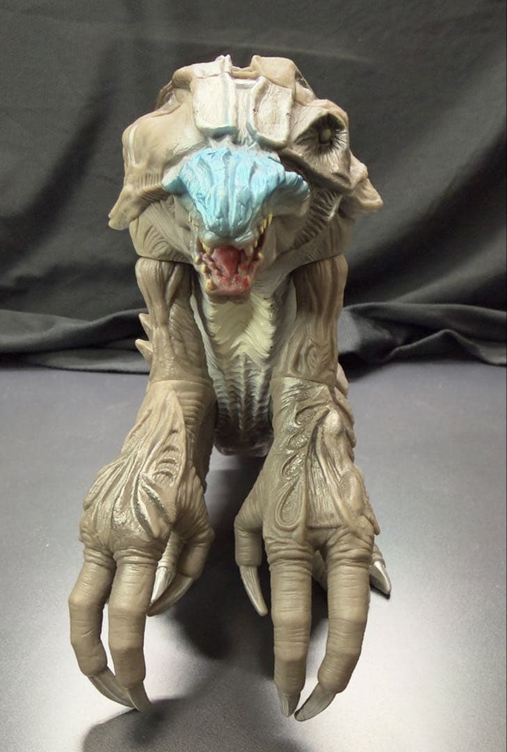 【お買い得】ゴジラフィギュア5体セット