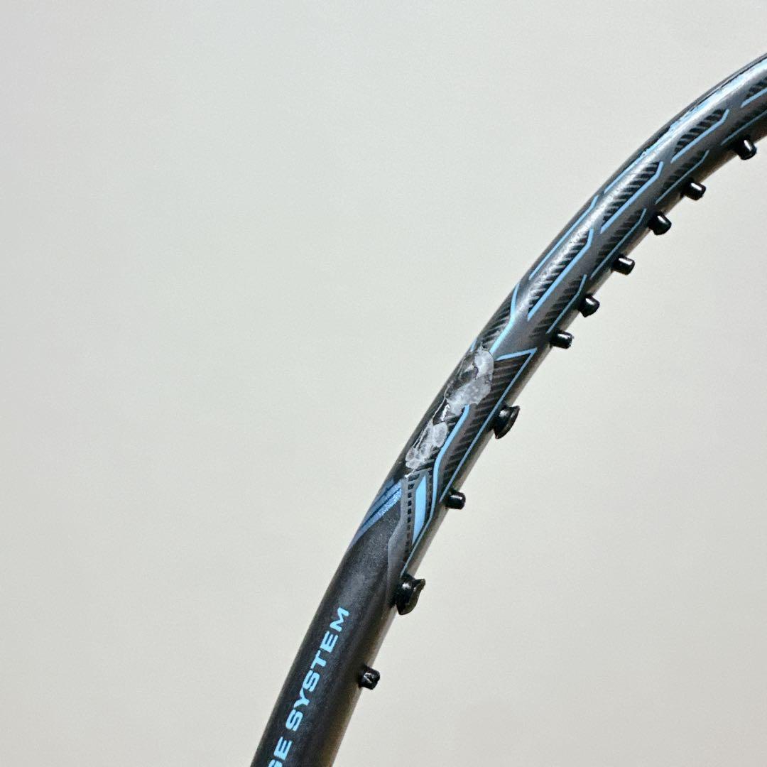 YONEX ヨネックス VOLTRIC ボルトリックZフォース2 Ⅱ 4UG5